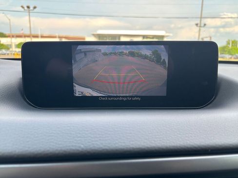 Used 2025 MAZDA CX-50 2.5 Hybrid w/ Premium Plus Pkg AWD/4WD image 24