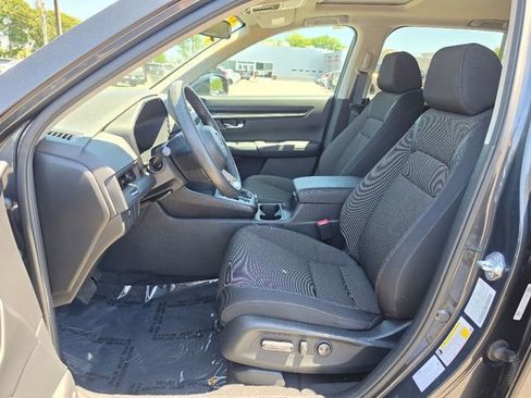 Used 2023 Honda CR-V EX image 21