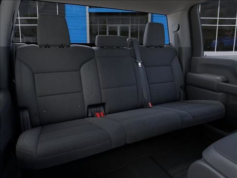 New 2026 Chevrolet Silverado 2500 Custom image 19