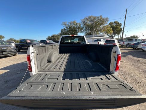 Used 2018 Ford F150 XL w/ Equipment Group 101A Mid image 22