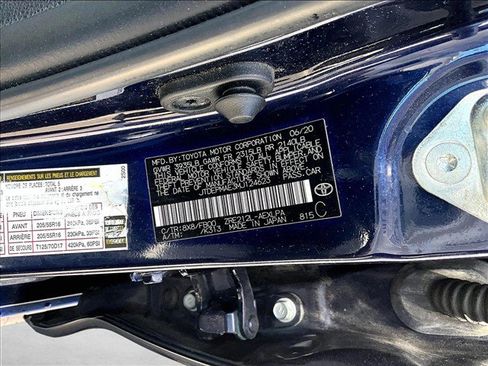 Used 2021 Toyota Corolla LE FWD image 30