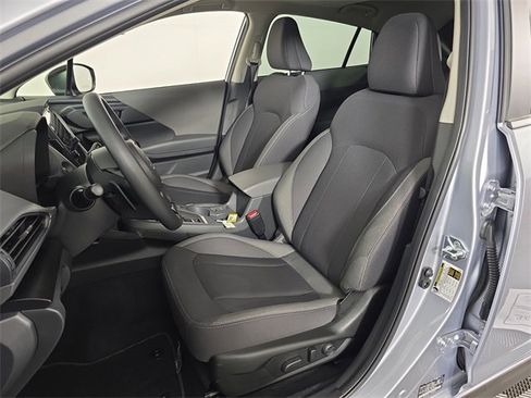Certified 2025 Subaru Crosstrek 2.0i Premium image 16