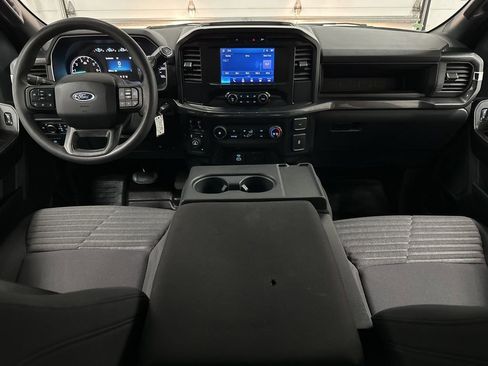 Used 2022 Ford F150 XL w/ STX Appearance Package AWD/4WD image 23
