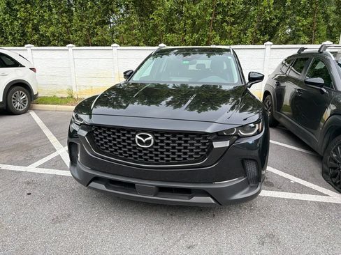 Used 2024 MAZDA CX-50 AWD 2.5 S w/ Weather Package image 7