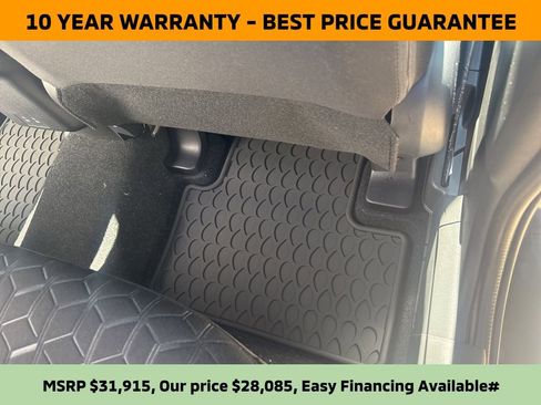 New 2026 Mitsubishi Outlander Sport AWD image 22