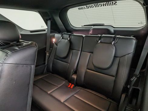 Certified 2023 Ford Explorer ST AWD/4WD image 39