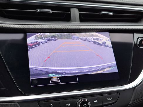 Used 2023 Buick Encore GX Preferred w/ Cold Weather Comfort Package image 17