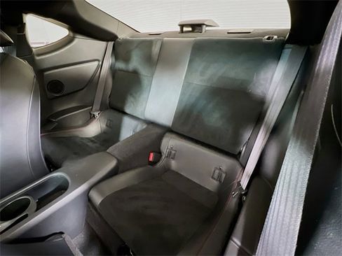 Used 2015 Subaru BRZ Limited w/ Popular Package #2B image 21