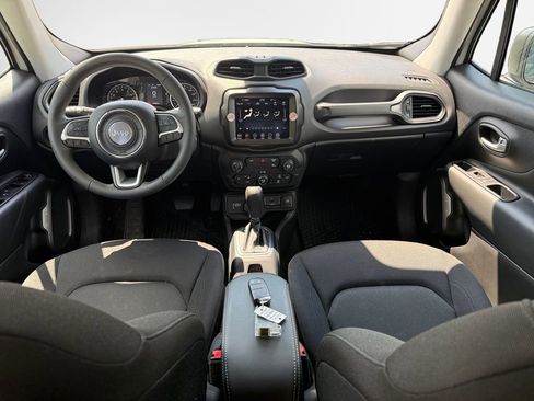 Used 2023 Jeep Renegade Latitude AWD/4WD image 22