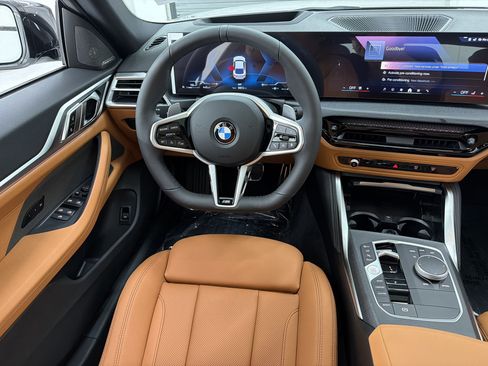 New 2026 BMW 430i w/ M Sport Package RWD image 30