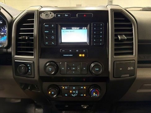 Used 2022 Ford F450 XL w/ Power Equipment Group AWD/4WD image 21