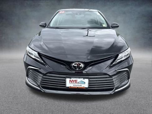 Used 2023 Toyota Camry LE FWD image 9