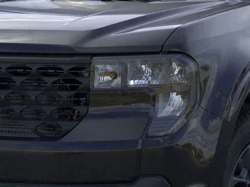 New 2025 Ford Maverick XLT image 65