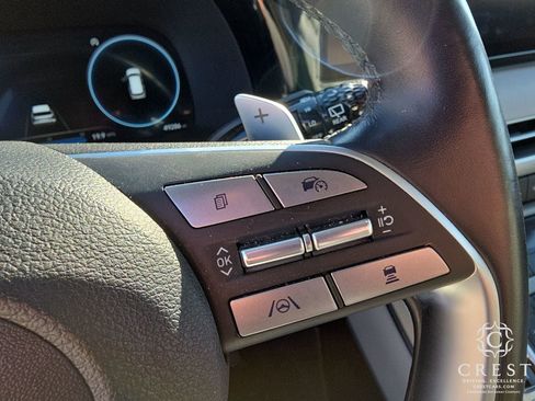 Used 2024 Hyundai Palisade SEL w/ Premium Package image 18