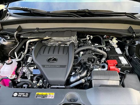 New 2026 Lexus TX 350 FWD image 19