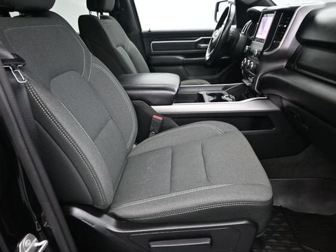Used 2022 RAM 1500 Big Horn AWD/4WD image 12