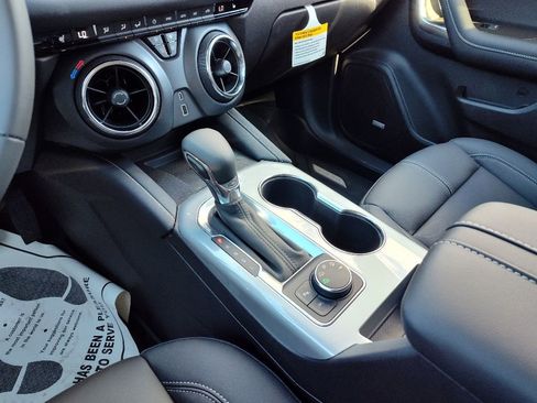 New 2025 Chevrolet Blazer LT w/ Sound & Technology Package image 14