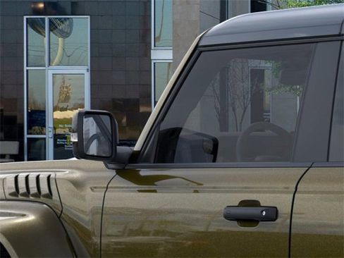 New 2025 Ford Bronco Raptor image 22