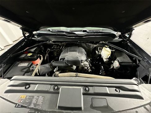 Used 2016 Chevrolet Silverado 2500 W/T w/ WT Convenience Package image 29