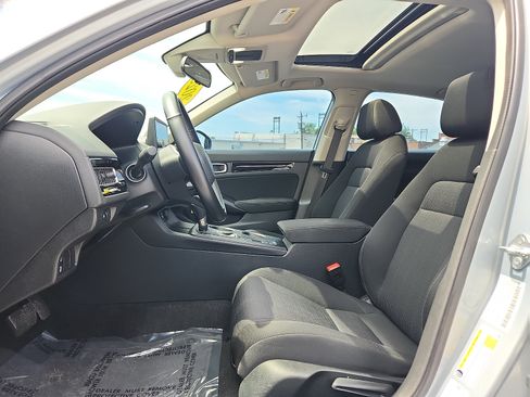 Used 2023 Honda Civic EX image 13
