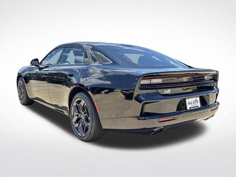 New 2026 Dodge Charger R/T w/ Blacktop Package AWD/4WD image 5