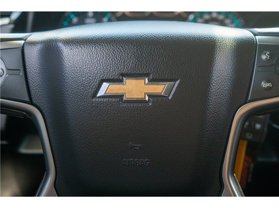 Used 2018 Chevrolet Tahoe LS RWD image 10