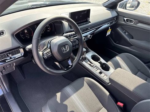 New 2026 Honda Civic Sport image 7