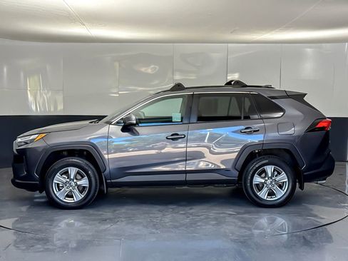 Used 2024 Toyota RAV4 XLE w/ Convenience Package AWD/4WD image 6