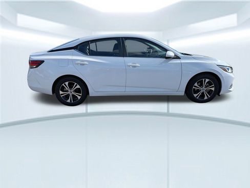 Used 2023 Nissan Sentra SV image 13