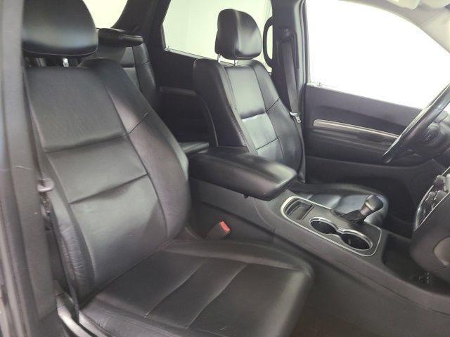 Used 2019 Dodge Durango SXT AWD/4WD image 11