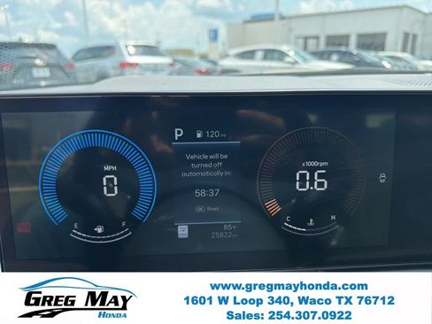 Used 2025 Hyundai Sonata SEL FWD image 12