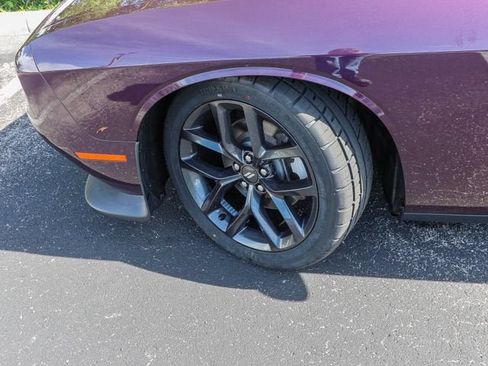 Used 2022 Dodge Challenger GT w/ Plus Package RWD image 28