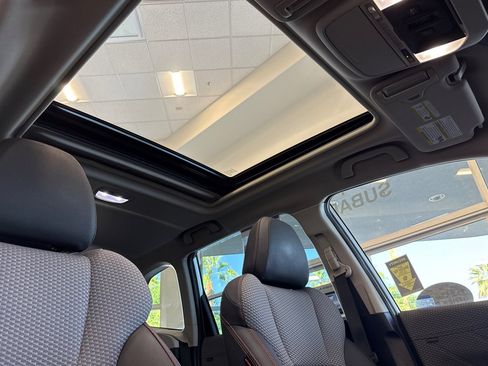 Certified 2024 Subaru Forester Sport image 16