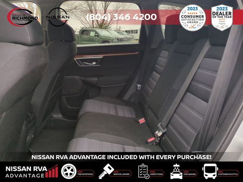 Used 2020 Honda CR-V EX image 15