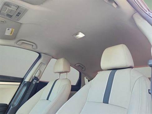 Used 2018 Honda Civic LX image 16