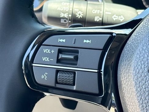 New 2026 Honda Pilot Touring image 35