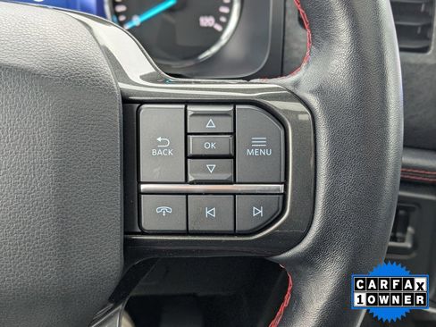 Used 2022 Ford Expedition Max Limited image 34