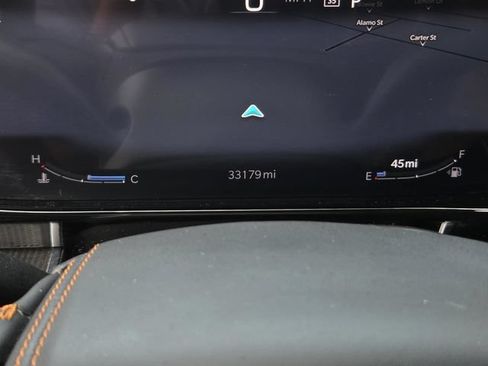 Used 2024 Jeep Grand Wagoneer Series III w/ Rear Seat Video Group 1 AWD/4WD image 27