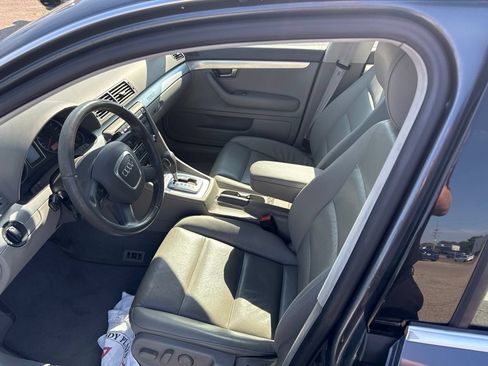 Used 2008 Audi A4 2.0T AWD/4WD image 8