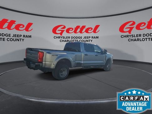 Used 2024 Ford F350 XLT image 8