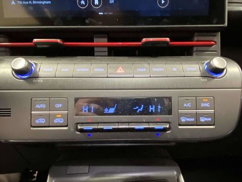 Used 2024 Hyundai Kona N Line image 24