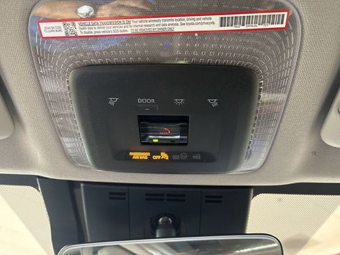 New 2026 Toyota Prius Plug-In Hybrid image 16