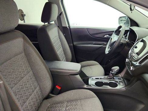 Used 2024 Chevrolet Equinox LT AWD/4WD image 25