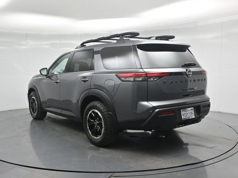 Used 2023 Nissan Pathfinder Rock Creek AWD/4WD image 30