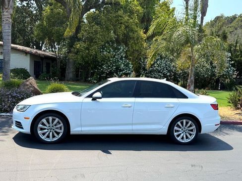 Used 2017 Audi A4 2.0T Premium w/ Convenience Package image 2