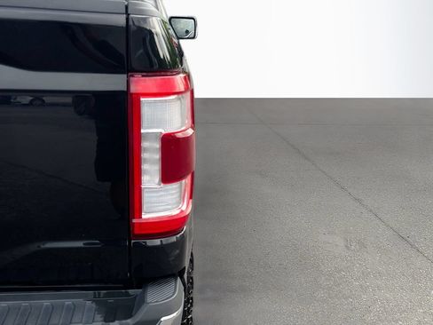 Used 2023 Ford F150 Lariat AWD/4WD image 11