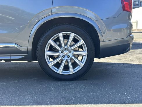Used 2016 Volvo XC90 T6 Inscription image 13