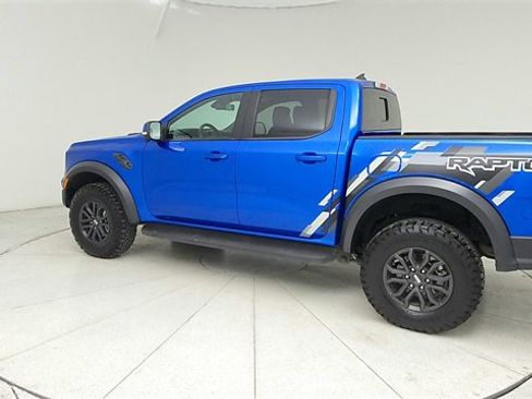 Used 2024 Ford Ranger Raptor image 7