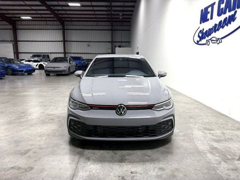Used 2023 Volkswagen GTI S FWD image 7