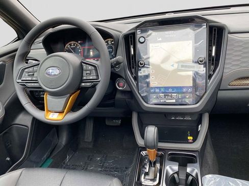 New 2026 Subaru Forester Wilderness image 9